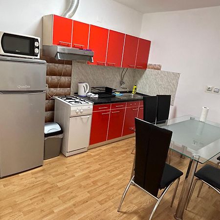 Kilic Apartments Trogir Exterior foto