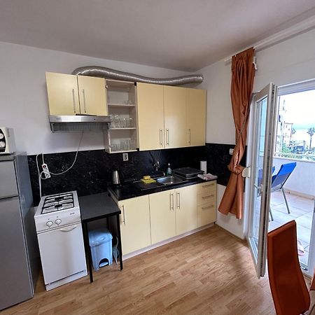 Kilic Apartments Trogir Exterior foto