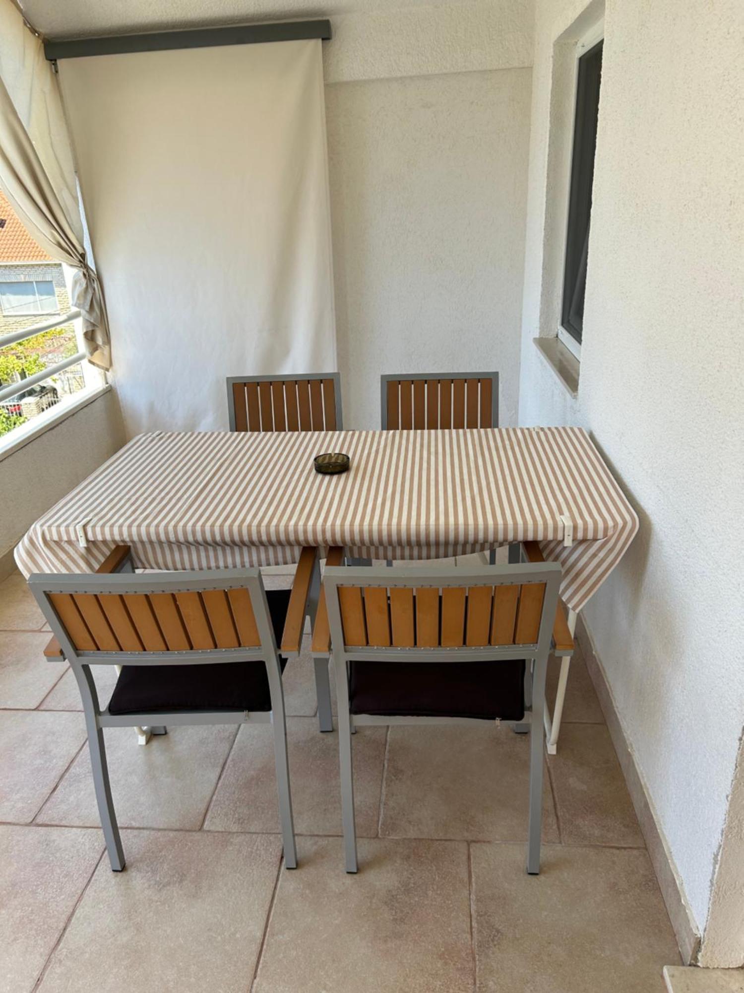 Kilic Apartments Trogir Exterior foto