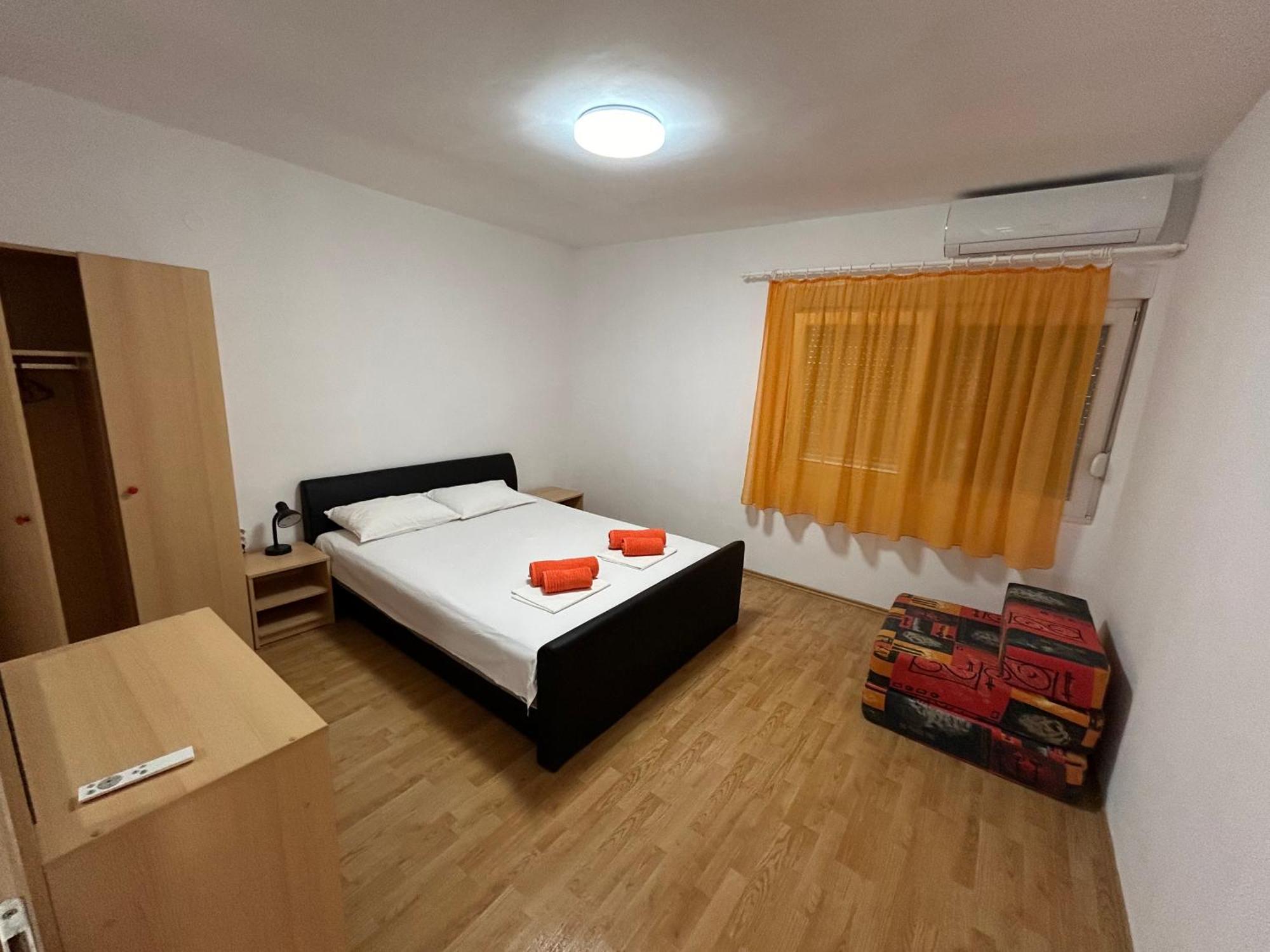 Kilic Apartments Trogir Exterior foto