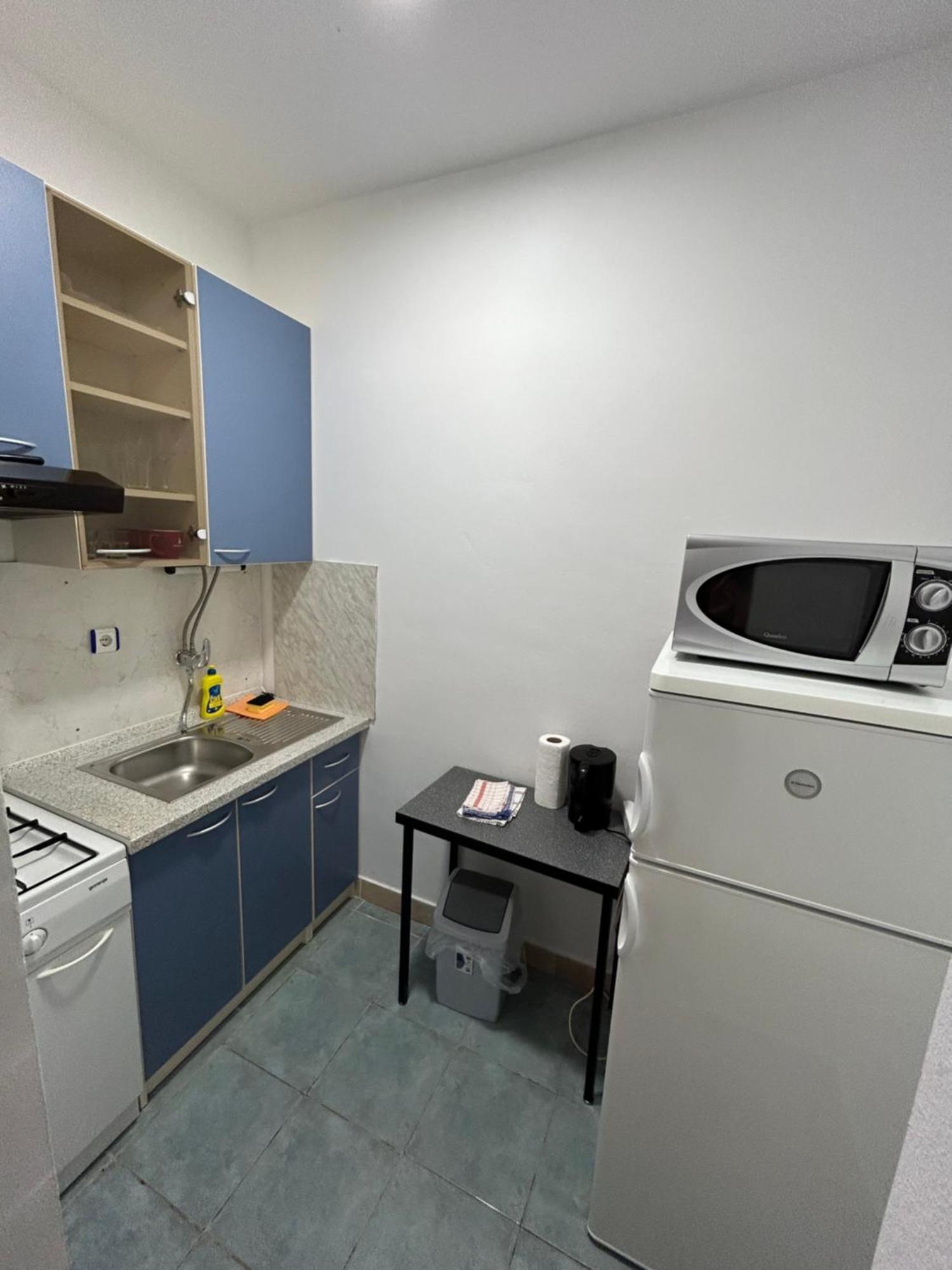 Kilic Apartments Trogir Exterior foto