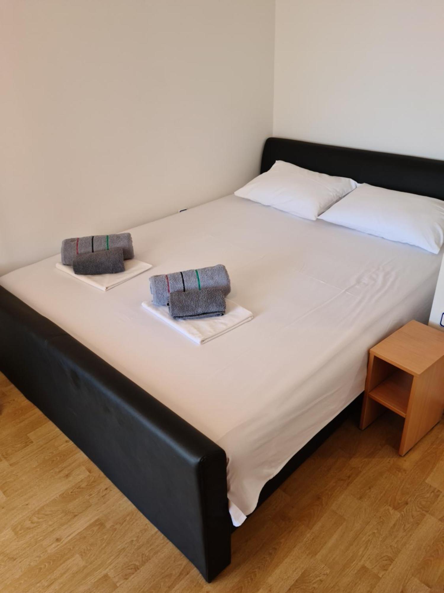 Kilic Apartments Trogir Exterior foto